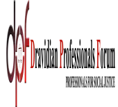 Dravidian Professional Forum