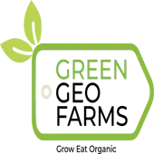 Green Geo Farms Private Limited