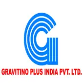 Gravitino Plus India Llp