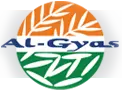 Al-gyas Commodities Llp