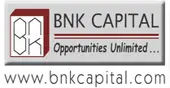 Bnk Capital Advisors Llp