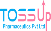 Toss-up Pharmaceuticals Private Limited