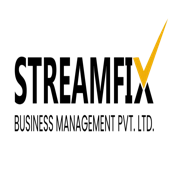 Streamfix Business Management Private Limited