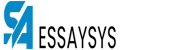 Essay Systems Llp