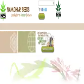 Namdhari Greens Private Limited