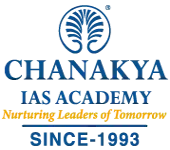 Chanakya Ias Academy (opc) Private Limited
