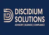 Discidium Solutions (opc) Private Limited