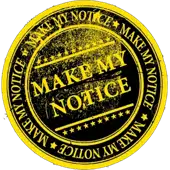 Make My Notice Private Limited
