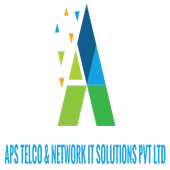 Aps Telco And Network It Solutions Private Limited
