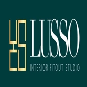 Lusso Fitout Studio Llp