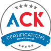 Ack Certifications Private Limited