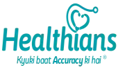 Healthians Founders Llp