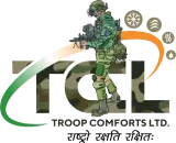 Troop Comforts Limited