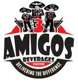 3 Amigos Beverages Llp
