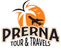 Prerna Tours And Travels Private Limited