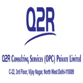 Q2r Consulting Services (opc) Private Limited