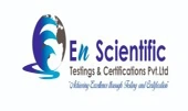 Enscientific Testings & Certifications Private Limited