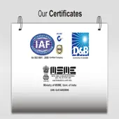 Ices Solutions Private Limited