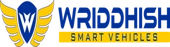 Wriddhish Smart Vehicle Llp