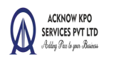Acknow Kpo Services Private Limited