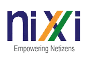 Nixi-csc Data Services Limited