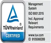 Dobinsons Spring & Suspension India Private Limited