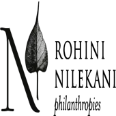 Rohini Nilekani Philanthropies Foundation