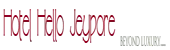Hotel Hello Jeypore Private Limited