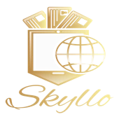 Skyllo Digitech Private Limited