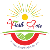 4i Fresh Acre Private Limited