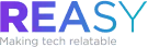 Reasy Apps Private Limited