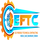 Eco Friendly Technical Contracting Private Limited