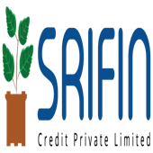 Srifin Credit Private Limited