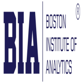 Boston Institute Of Analytics Global Education Private Limited