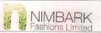 Nimbark Fashions Limited Device mark 4462504 Trademark