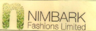 N Nimbark Fashions Limited Device mark 4462506 Trademark