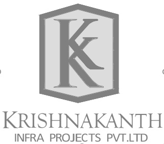 Krishnakanth Infra Projects Pvt Ltd Device mark 4462623 Trademark