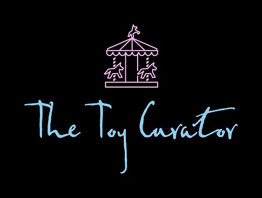 The Toy Curator Device mark 4466584 Trademark