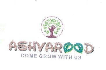 Ashvarood Come Grow With Us Device mark 4466585 Trademark