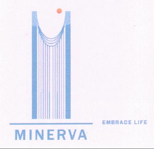 M Minerva Embrace Life Device mark 2145312 Trademark