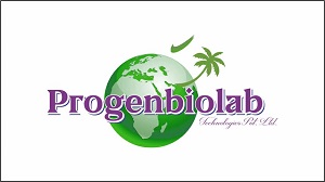 Progenbiolab Technologies Pvt. Ltd Device mark 4458844 Trademark