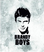 Brandy Boys Device mark 4466876 Trademark