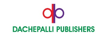 Dachepalli Publishers (device) Device mark 4462934 Trademark