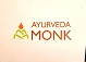 Ayurveda Monk Device mark 4466943 Trademark