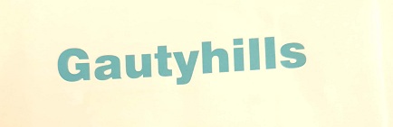 Gautyhills Device mark 4466947 Trademark