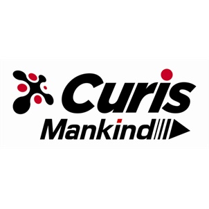 Curis Mankind Device mark 4466980 Trademark