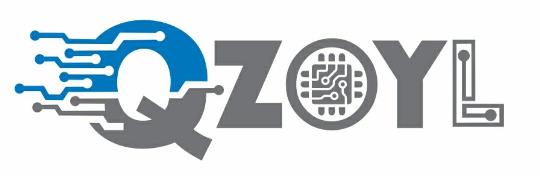 Qzoyl Device mark 4459050 Trademark