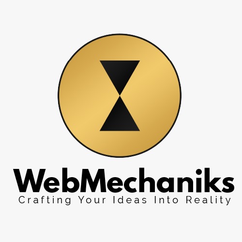 Webmechaniks Crafting Your Ideas Into Reality Device mark 4459134 Trademark