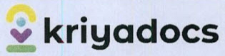 Kriyadocs Device mark 4467126 Trademark