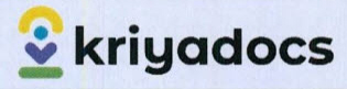 Kriyadocs Device mark 4467127 Trademark